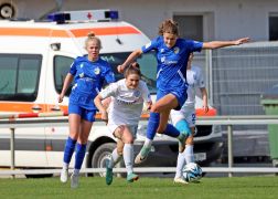 FC Carl Zeiss Jena Frauen SV Meppen 31032024 07